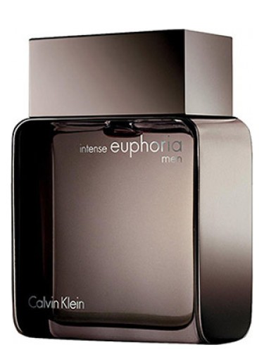 Calvin Klein EUPHORIA INTENSE Men