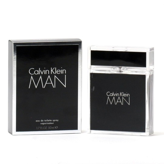Calvin Klein MAN Men
