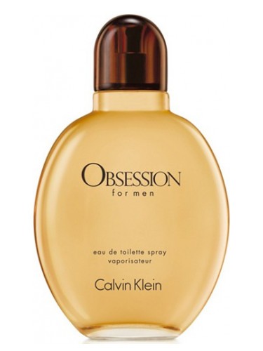 Calvin Klein OBSESSION Men