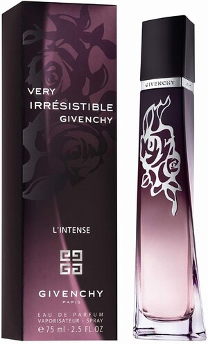 Givenchy VERY IRRESISTIBLE L'INTENSE Women