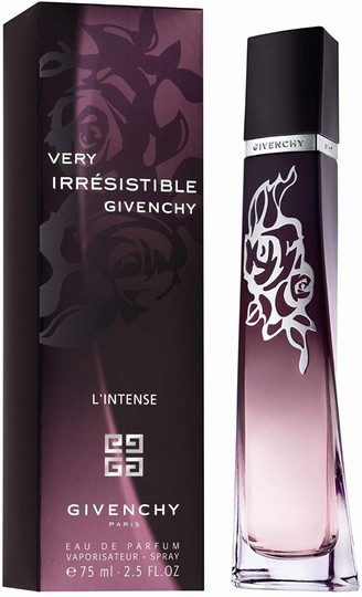 Givenchy VERY IRRESISTIBLE L'INTENSE Women