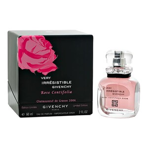 Givenchy VERY IRRESISTIBLE ROSE CENTIFOLIA Limited Edition Women