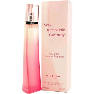 Givenchy VERY IRRESISTIBLE EAU D'ETE SUMMER Women