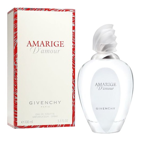 Givenchy AMARIGE D'AMOUR Women