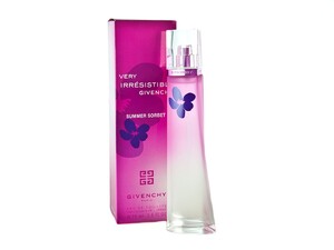 Givenchy VERY IRRESISTIBLE SUMMER SORBET Women