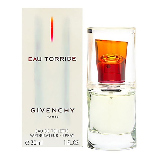 Givenchy EAU TORRIDE Women
