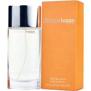 Clinique HAPPY Women