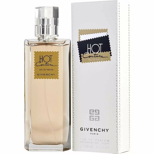 Givenchy HOT COUTURE Eau De Parfum Women