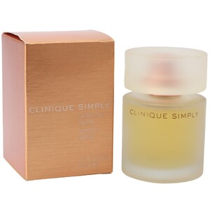 Clinique SIMPLY Women