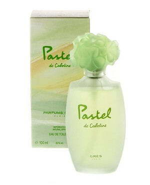 Gres PASTEL DE CABOTINE Women
