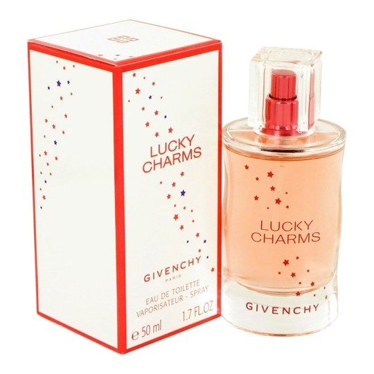 Givenchy LUCKY CHARMS Women