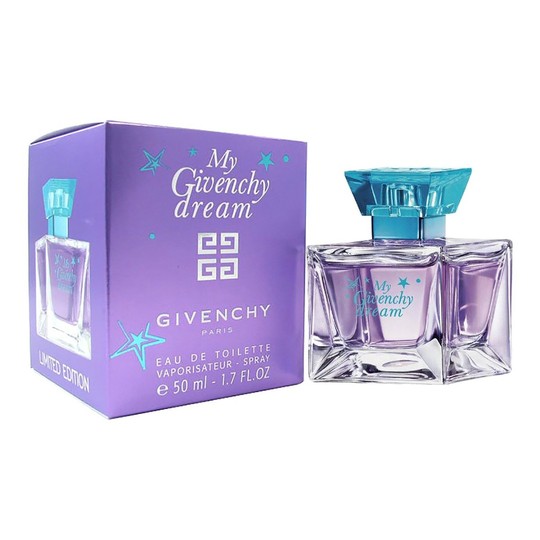 Givenchy MY GIVENCHY DREAM Women