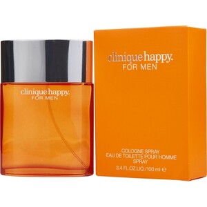 Clinique HAPPY COLOGNE Men