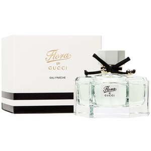 Gucci FLORA EAU FRAICHE Women