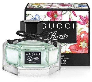 Gucci FLORA EAU FRAICHE Women