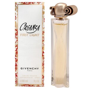 Givenchy ORGANZA FIRST LIGHT Women