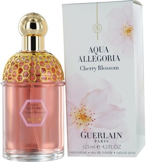 Guerlain AQUA ALLEGORIA CHERRY BLOSSOM Women