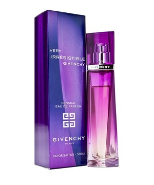 Givenchy VERY IRRESISTIBLE SENSUAL Women