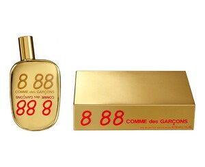 Comme des Garcons 8 88 Unisex