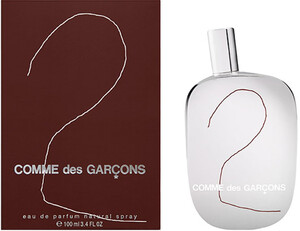 Comme des Garcons 2 Unisex
