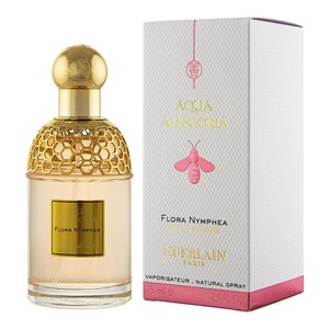 Guerlain AQUA ALLEGORIA FLORA NYMPHEA Women