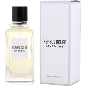 Givenchy XERYUS ROUGE Men