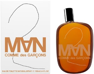 Comme des Garcons 2 MAN Men