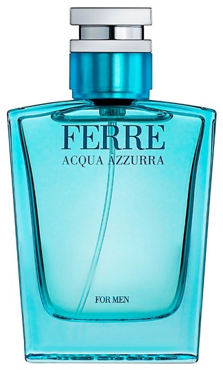 Gianfranco Ferre ACQUA AZZURRA Men