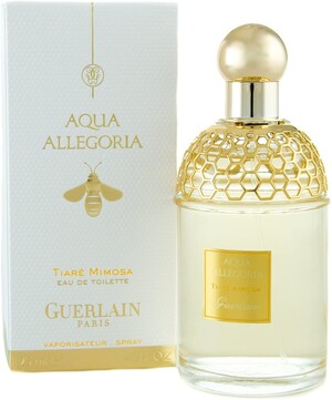 Guerlain AQUA ALLEGORIA TIARE MIMOSA Women