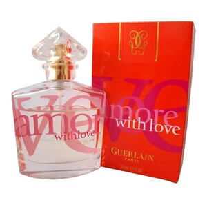 Guerlain AMORE WITH LOVE Women