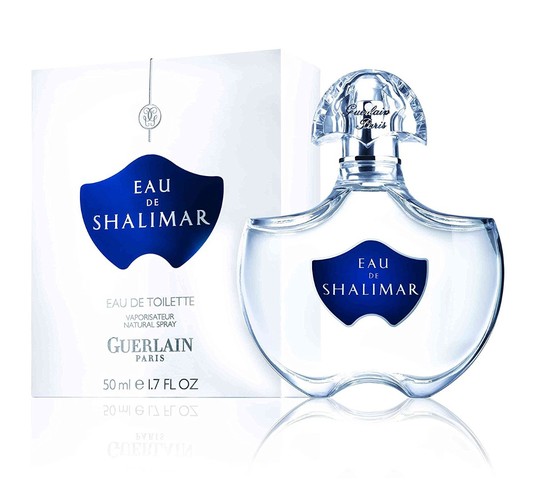 Guerlain EAU de SHALIMAR Women