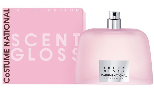 Costume National SCENT GLOSS Women