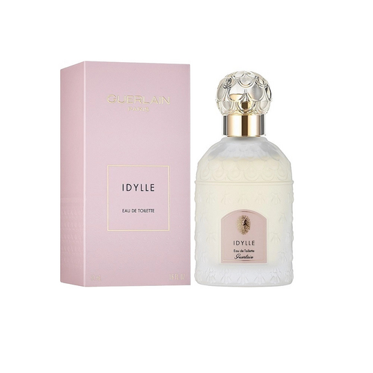 Guerlain IDYLLE Eau De Toilette Women