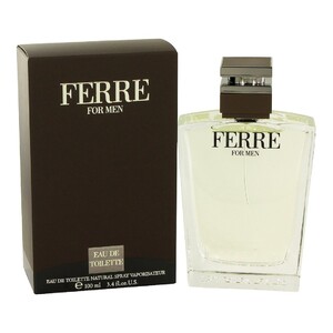Gianfranco Ferre FOR MEN Men