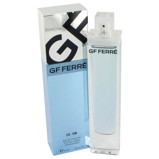 Gianfranco Ferre GF FERRE Lui-Him Men