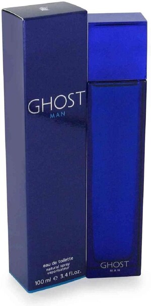 Ghost MAN Men