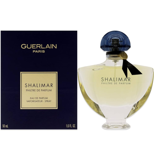 Guerlain SHALIMAR PHILTRE DE PARFUM Women