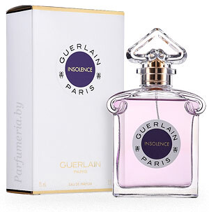 Guerlain INSOLENCE Eau De Parfum Women