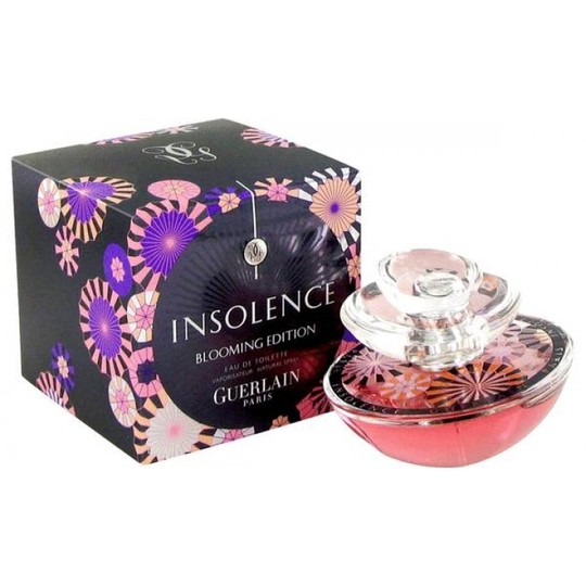 Guerlain INSOLENCE BLOOMING Edition Women