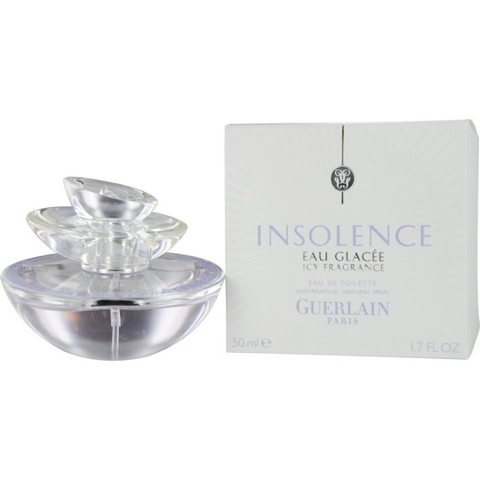Guerlain INSOLENCE EAU GLACEE Icy Women