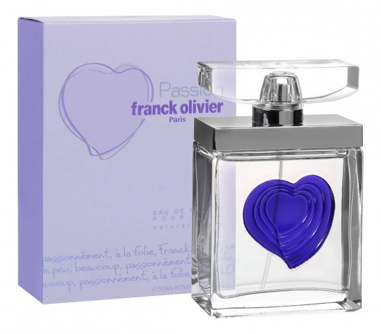 Franck Olivier PASSION Women