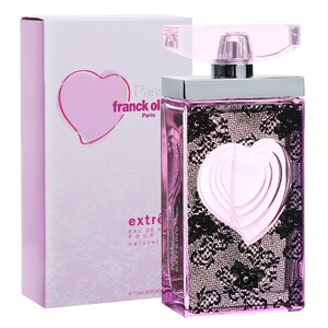 Franck Olivier PASSION EXTREME Women