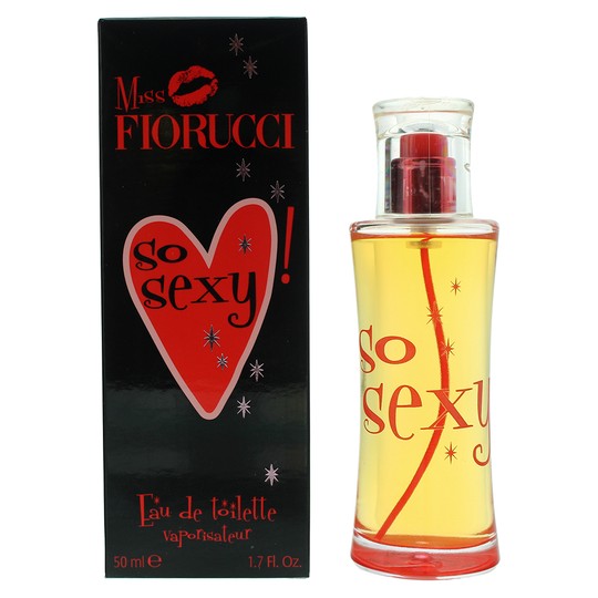 Fiorucci SO SEXY Women