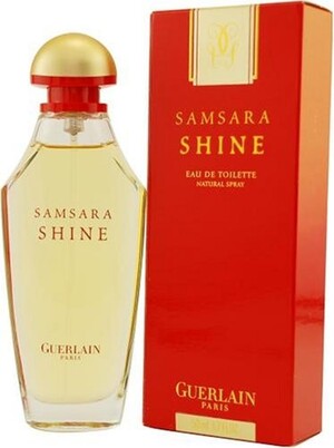 Guerlain SAMSARA SHINE Women