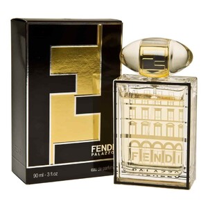 Fendi PALAZZO Eau De Parfum Women