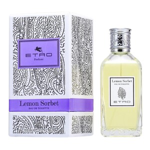 Etro LEMON SORBET Unisex