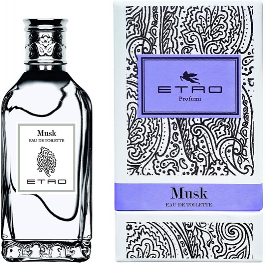 Etro MUSK Eau de Toilette Unisex