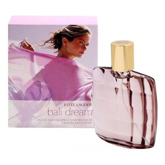 Estee Lauder BALI DREAM Travel Exclusive Women
