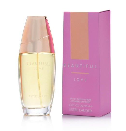 Estee Lauder BEAUTIFUL LOVE Women