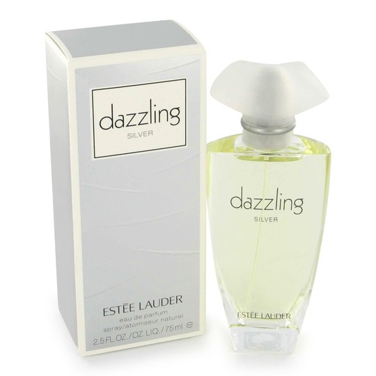 Estee Lauder DAZZLING SILVER Women